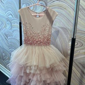 Gorgeous Tutu du Monde Girls Size 10